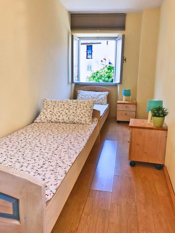 הוילה פיראן House Julija מראה חיצוני תמונה