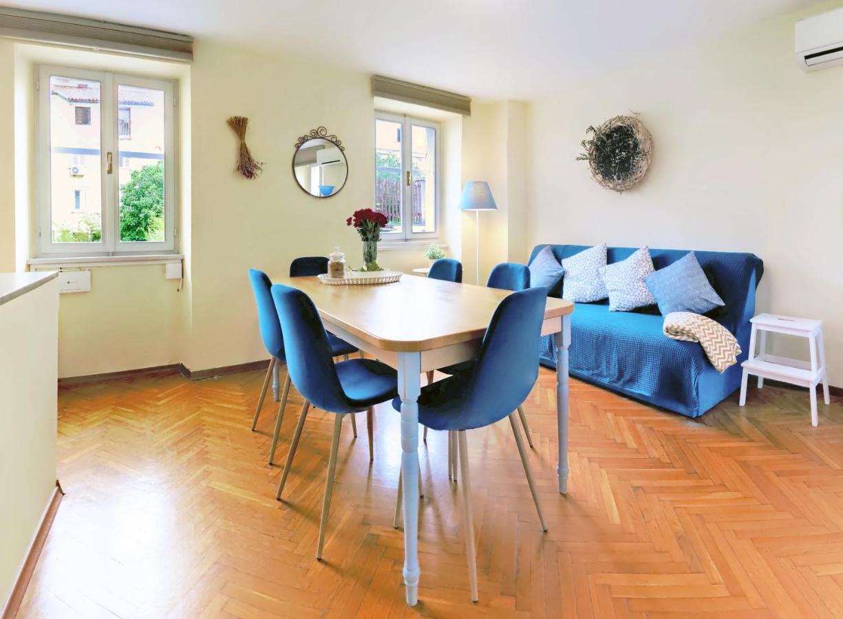 הוילה פיראן House Julija מראה חיצוני תמונה